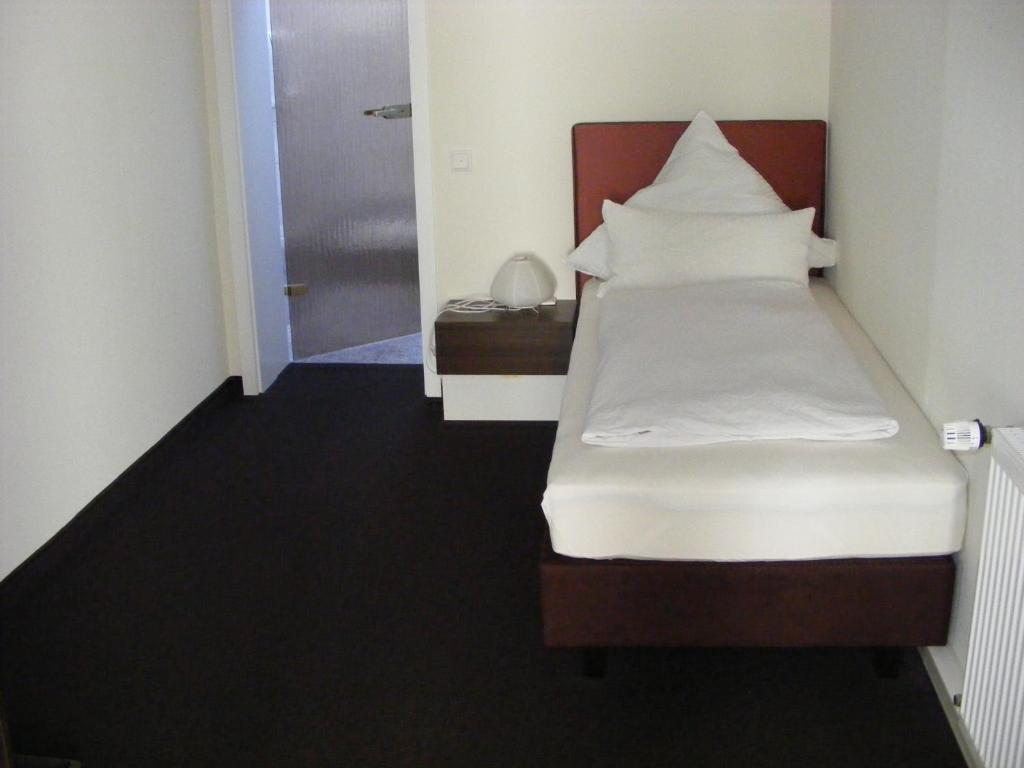 Gaestehaus Garni Sebastian 1520 레크 객실 사진